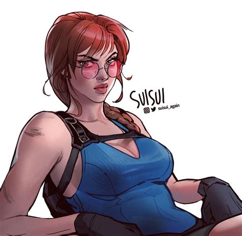 ash r6 sexy|Ash [Rainbow Six Siege] by MW00D on Newgrounds.